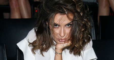 Zachwalająca twarde narkotyki Natalia Siwiec odpowiada na krytykę: "Odurzanie się jest wpisane w nasze DNA"