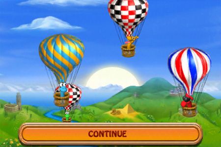 iTest: Yumsters! 2 3