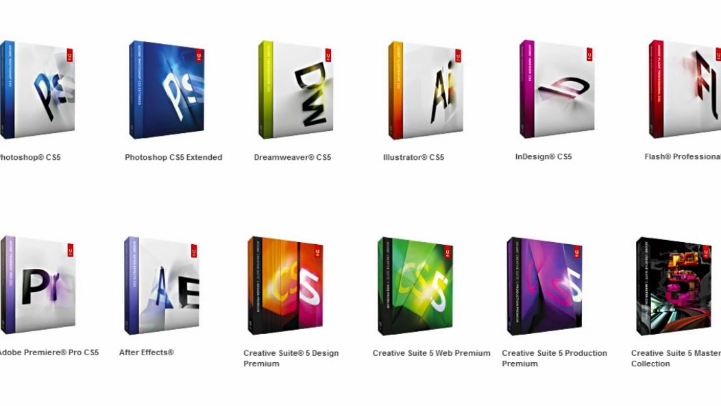 Adobe "promuje" chmurę, oszczędzając na stałych klientach - ci protestują 1