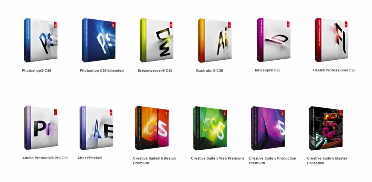 Adobe "promuje" chmurę, oszczędzając na stałych klientach - ci protestują 1