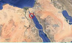 Most połączy dwa kontynenty. Będzie kosztował miliardy