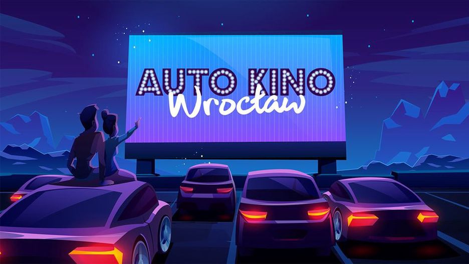 Koronawirus. Wrocław. Kino samochodowe ma być sposobem na rozrywkę w czasie pandemii