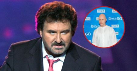 Co się dzieje z wnukiem Krzysztofa Krawczyka? "Przykre"