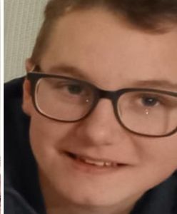 Policja poszukuje dwojga nastolatków z Gdańska. Jest apel o pomoc