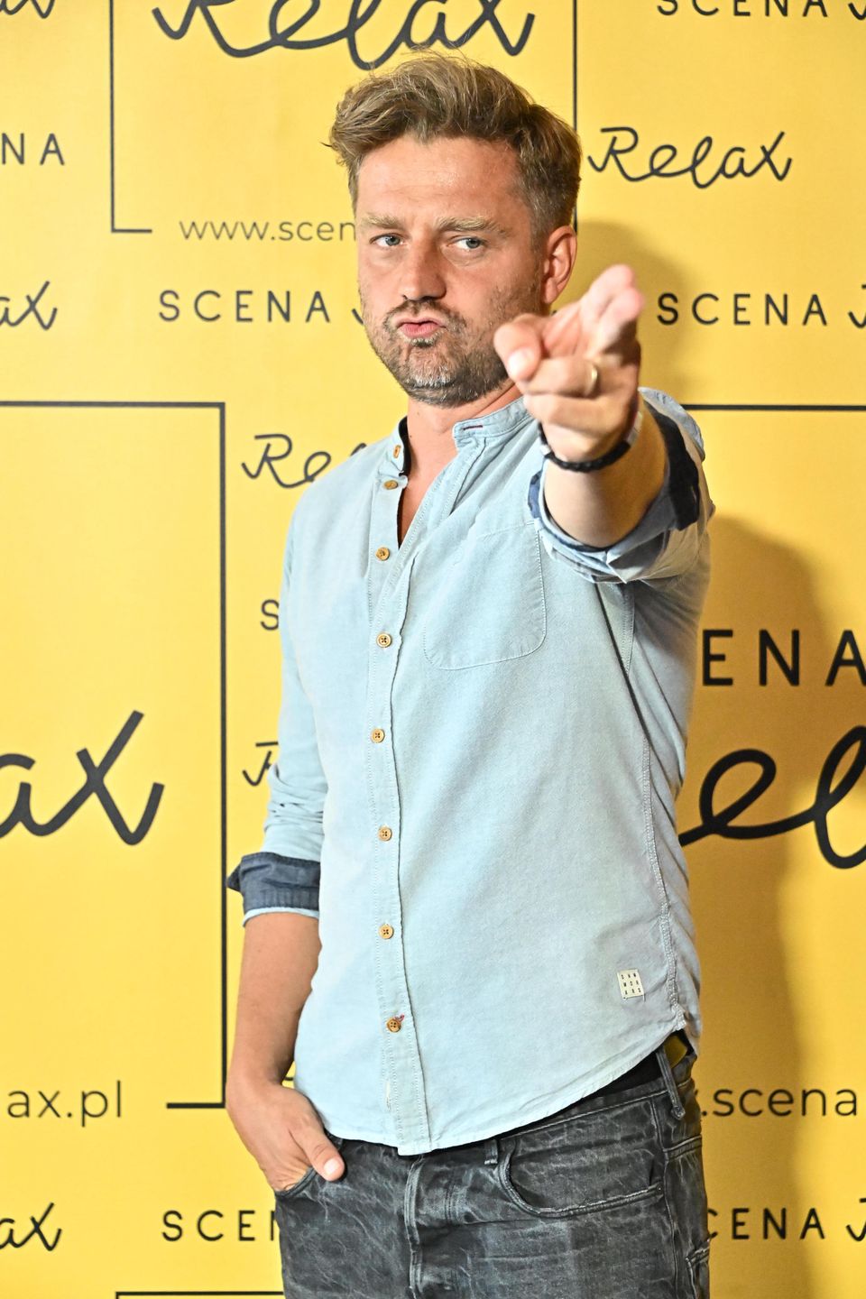 Ramowka - Scena Relaxn/z: Rogacewicz Marcin / Ramowka - Scena Relax - 2023-09-13 / fot.KAPiFKAPIF.pl