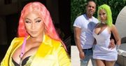 Nicki Minaj WYSZŁA ZA MĄŻ! Jej wybranek był skazany za... gwałt i zabójstwo