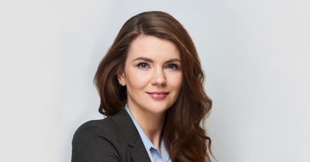 Wanda Buk odchodzi z rządu. Ma już "zaklepane" inne stanowisko