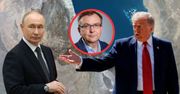 Klakier Rosji bez sankcji USA? "Pożądany sojusznik"