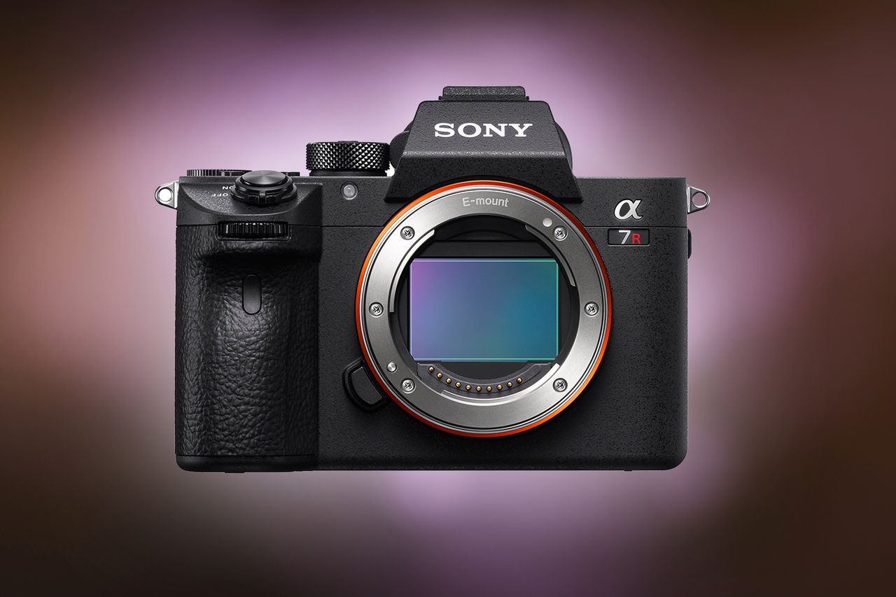 Sony A7R III - matryca 42,4 Mpix, 10 kl./s, filmy 4K i wydajniejsza bateria, a to początek nowości