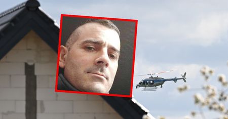 Trwają poszukiwania Rafała Zyski. Jest wniosek o areszt
