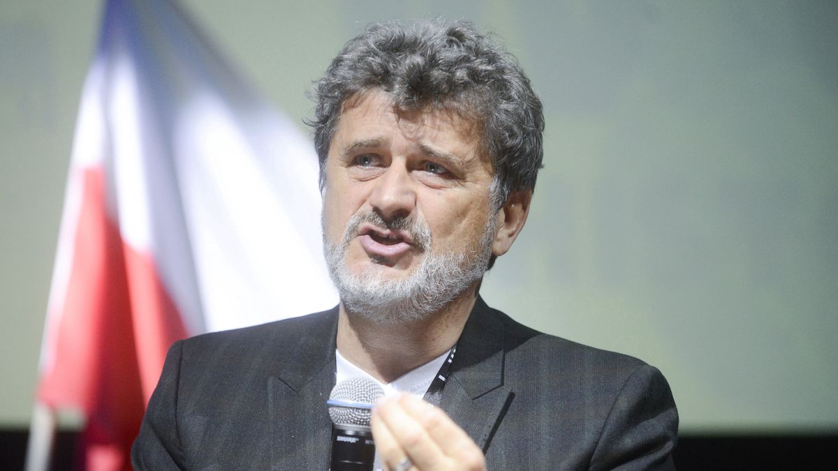 Janusz Palikot pochwalił się uczestnictwem w ślubie swojego syna