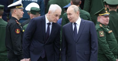 Wojska NATO w Ukrainie? Niedorzeczne oświadczenie Rosji