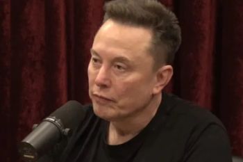 Lekarz ostrzega po występie Elona Muska. Mówi o "szybkim starzeniu"