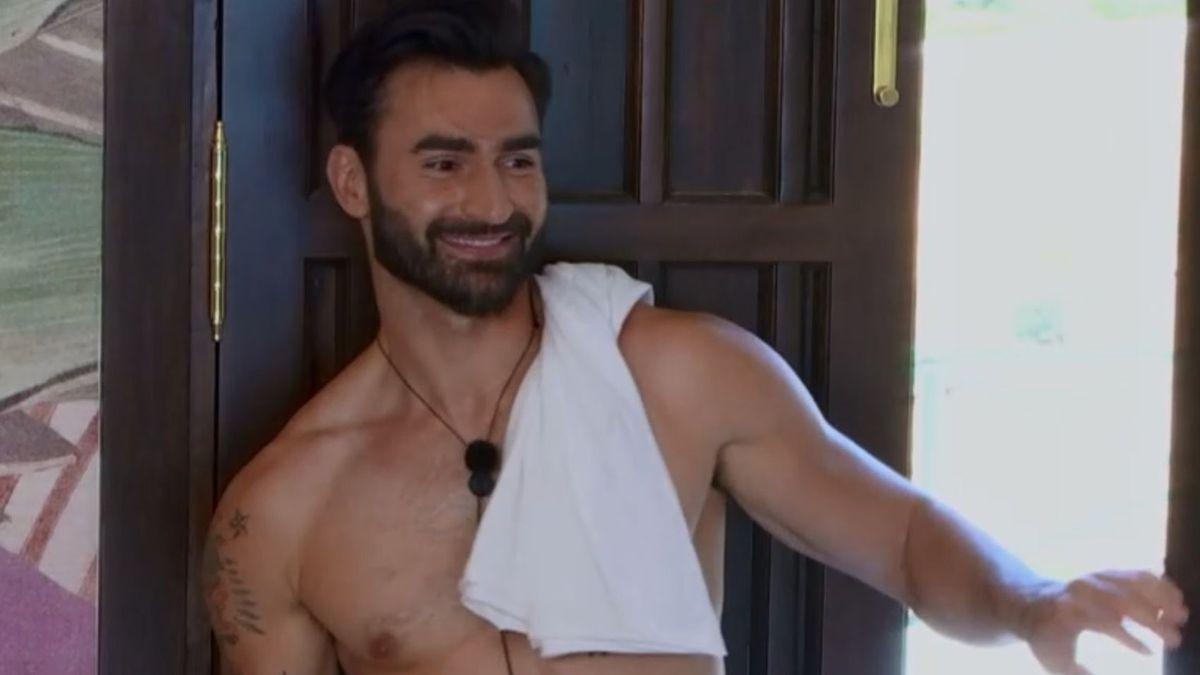 Program "Prince Charming" wzbudzał kontrowersje, ale okazał się hitem