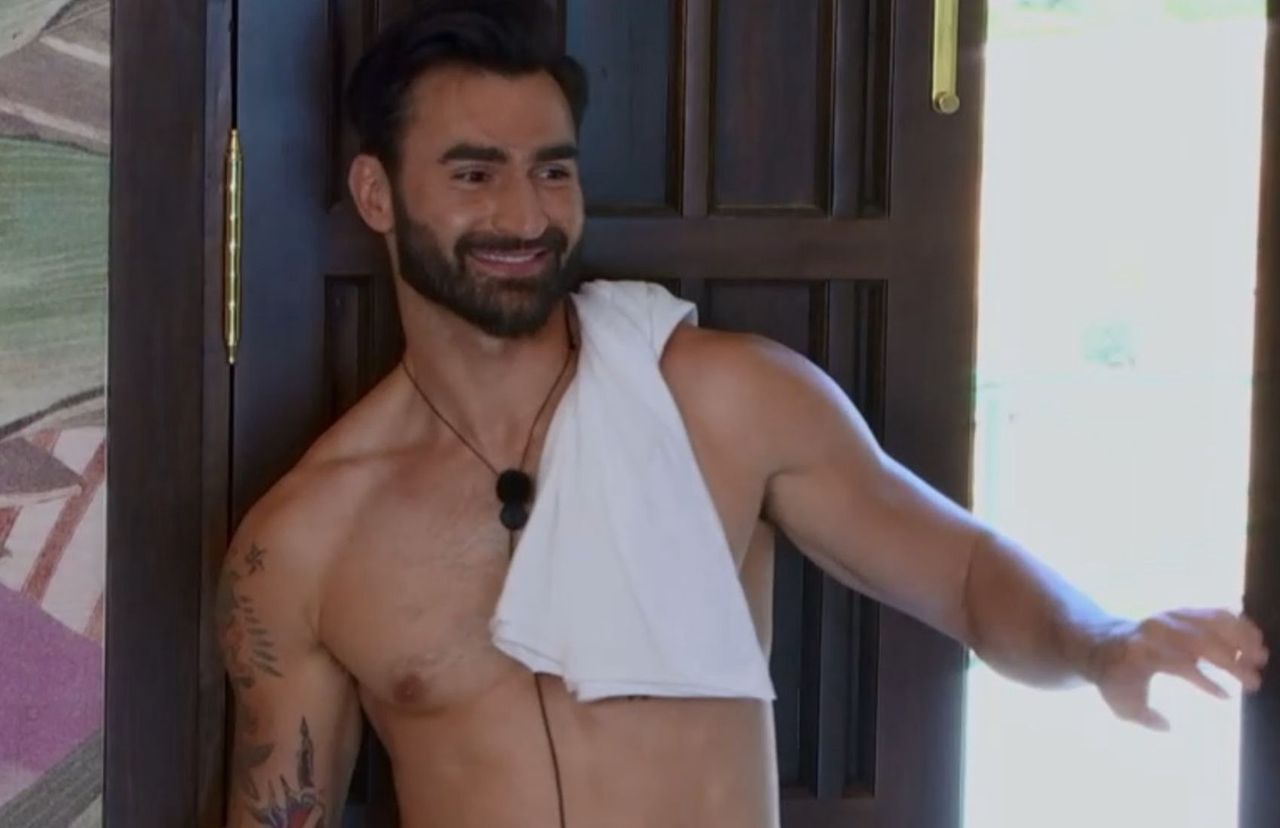 Program "Prince Charming" wzbudzał kontrowersje, ale okazał się hitem 