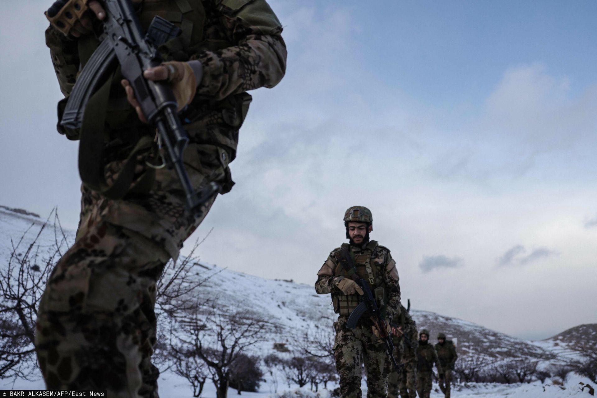 Syria wraca do rozmów z Izraelem. USA pośredniczą w negocjacjach