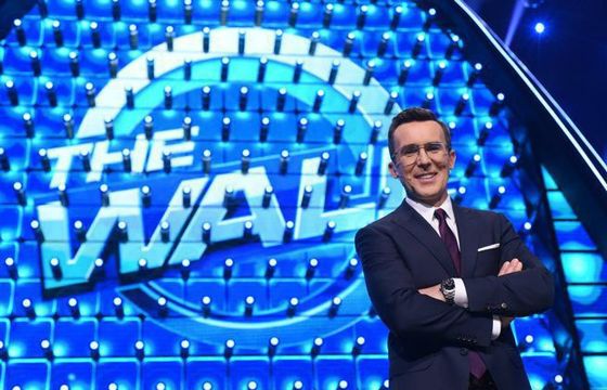 Tylko 622 tys. widzów „The Wall. Wygraj marzenia”. Oglądalność teleturnieju po przeniesieniu do TVP2 spadła o połowę