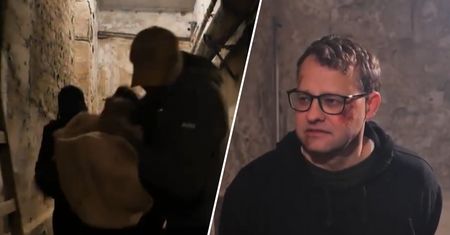 Opublikowali "porwanie" polityka PiS. Absurdalne wideo