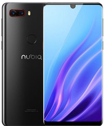 Nubia Z18