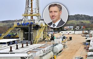 Miał być odwiert na rekord świata. Jest referendum ws. odwołania wójta