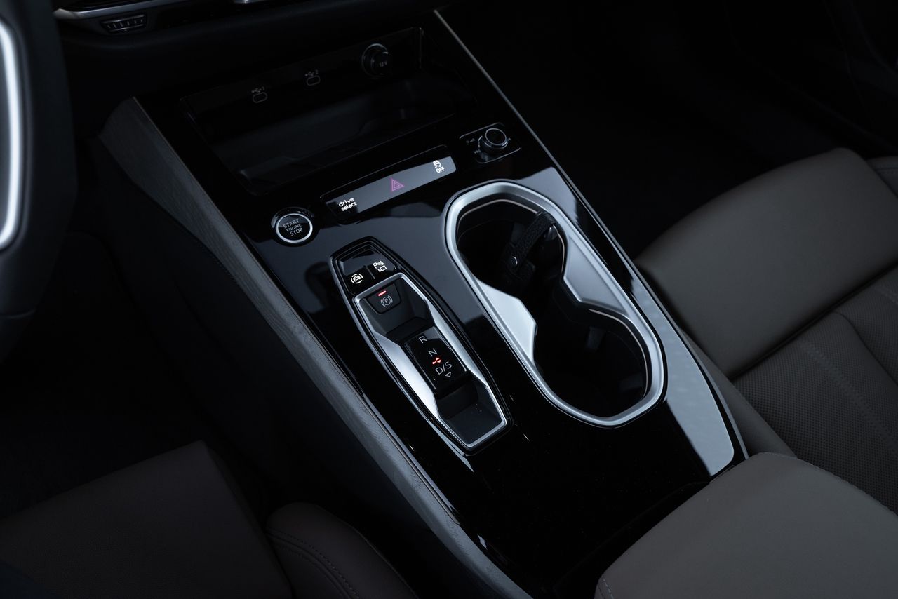 Nowe Audi A6 Avant