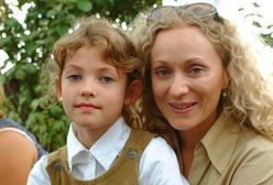 Kasia z "Plebanii" miała tylko 5 lat. Serial sprawił, że była wyszydzana