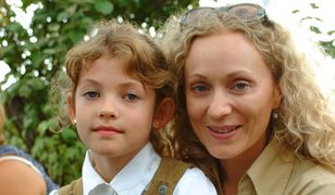 Kasia z "Plebanii" miała tylko 5 lat. Serial sprawił, że była wyszydzana