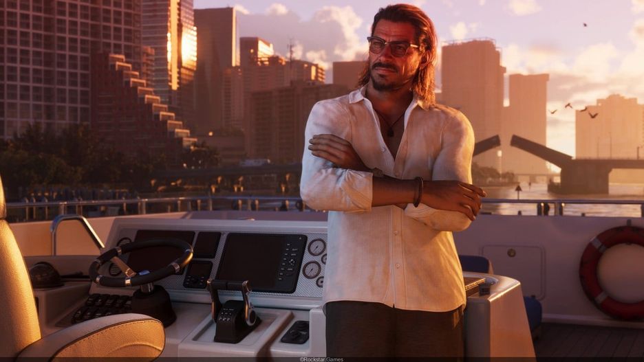 Źrodło fot. Rockstar Games