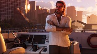 Nie da się stworzyć GTA jednym przyciskiem, twierdzi prezes Take-Two