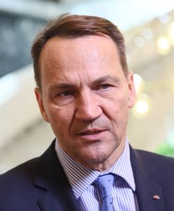 Ukraińcy wściekli po pomyśle Sikorskiego. Ekspert "przerażony"