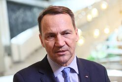 Ukraińcy wściekli po pomyśle Sikorskiego. Ekspert "przerażony"