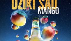 K2 wypromuje piwo Dziki Sad w internecie