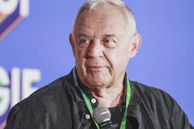 Wielki powrót. Marek Kondrat zagra Rzeckiego w nowej "Lalce"