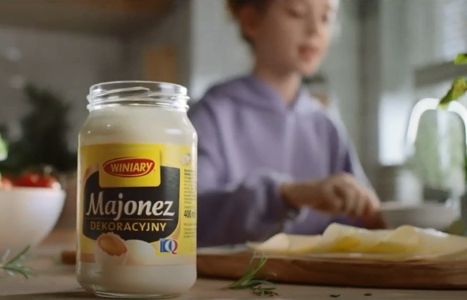 Czy Polacy bojkotują majonez marki Winiary? Oto co mówią paragony