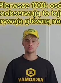 Łatwogang rozdaje kasę? Internauci nie wierzą w tajny projekt