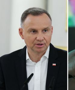 Duda ostro reaguje na krytykę duchownego. Kolejne mocne słowa