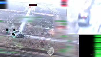 Ukraińcy testują broń rodem z Terminatora. Używa ich kontrowersyjna elita