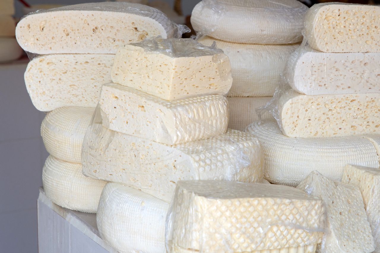 Jesz tylko krowi? Nabiał owczy to ciekawa alternatywa