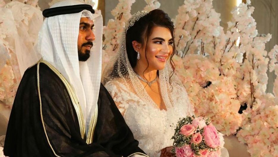 Brytyjka wyszła za dubajczyka