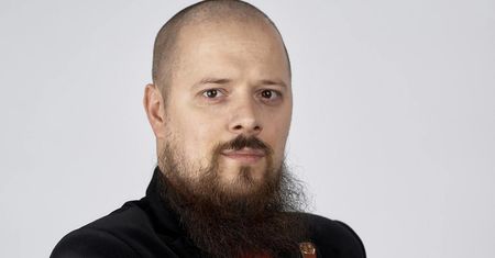 Rosjanin zabił żonę i pochwalił się tym. "Tak, udało mi się, należało się jej"