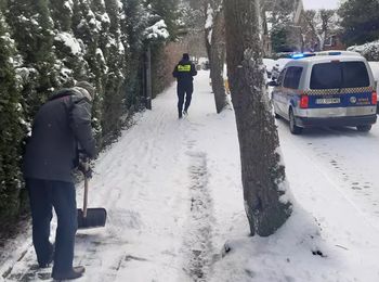 Mandaty nawet do 500 zł. Takie obowiązki ma właściciel posesji