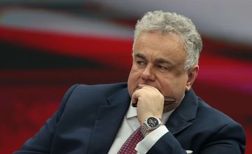 ABW wygrała prawomocnie z TV Republika. "Kłamstwa wymagają sprostowania"