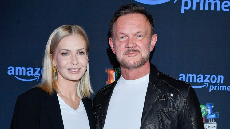 Edyta i Cezary Pazura składają życzenia córce i publikują pamiątkowe zdjęcia