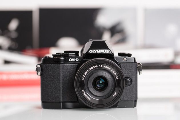 Najlepsze świąteczne oferty zniżkowe na sprzęt fotograficzny 7