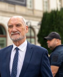 Otoczenie Dudy musi się tłumaczyć ws. Macierewicza