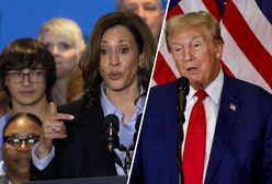 Debata Harris-Trump. Kluczowy moment kampanii