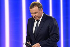 Kurski się tłumaczy. Lekarz o szeroko otwartych oczach