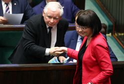 "Stop LGBT". Dr Brodzińska o taktyce obozu PiS