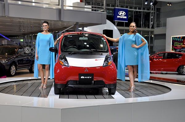 Najważniejsze wydarzenia motoryzacyjne na świecie! 20