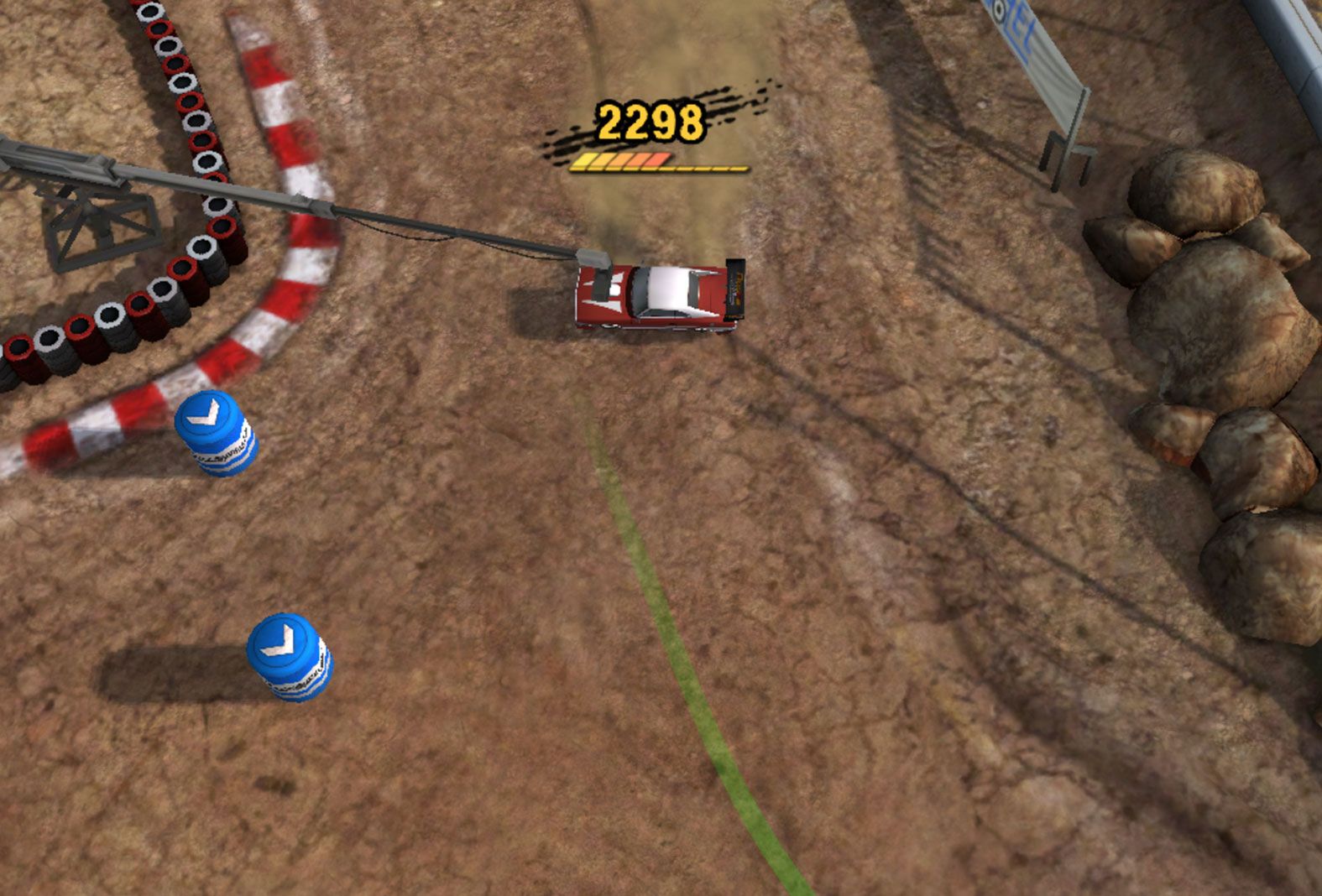 Premiera Reckless Racing 3 już w czwartek! 2